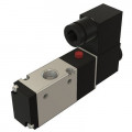 3V21006 - G 1/8" csatlakozással