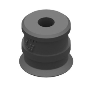 11mm-es EPDM 50 lapos tapadókorong, csatlakozó nélkül.
