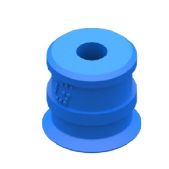 11mm-es HNBR 60 lapos tapadókorong, csatlakozó nélkül.