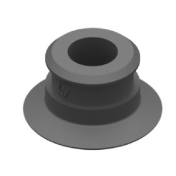 22mm-es EPDM 50 lapos tapadókorong, csatlakozó nélkül.