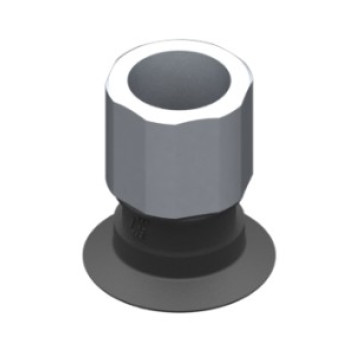 22mm-es EPDM 50 lapos tapadókorong, G1/4" belső menettel.