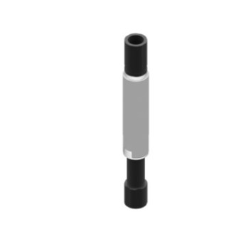 VSR1420 forgó felfüggesztés, G1/8" belső menettel, 20mm lökettel.