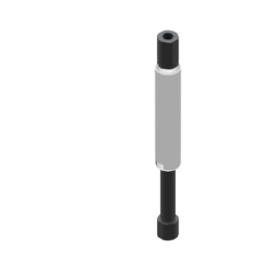 VSR2050F18 forgó felfüggesztés, G1/8" belső menettel, 50mm lökettel.