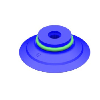 42mm-es HNBR lapos tapadókorong, csatlakozó nélkül.