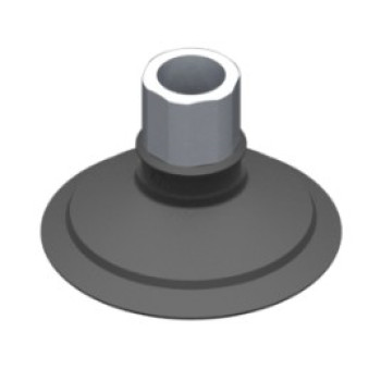 53mm-es EPDM 50 lapos tapadókorong, G1/4" belső menettel.