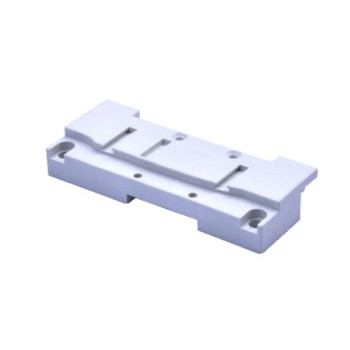 6D100 modul tartó