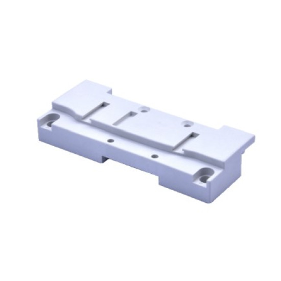 6D100 modul tartó