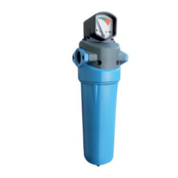 Aktív szénszűrős szűrő, - 3/4" - 1280 l/min