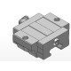 Alacsony profilú lineáris kocsi - LSD20BK-F2S-H-B-LM8