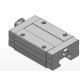 Alacsony profilú lineáris kocsi - LSD20BK-HN-N-C-LM8