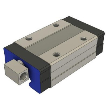 Alacsony profilú lineáris kocsi - LSD35BK-HN-H-C-L01