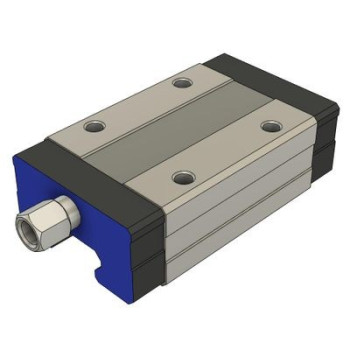 Alacsony profilú lineáris kocsi - LSD35BK-HN-N-E-A01
