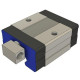 Alacsony profilú lineáris kocsi - LSD35BK-HS-N-B-LM8