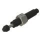 Állítható lökéscsillapító, M10 menet, 7 mm löket,