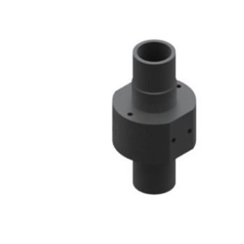 alumínium Booster BBT10 - EJ-BBT10