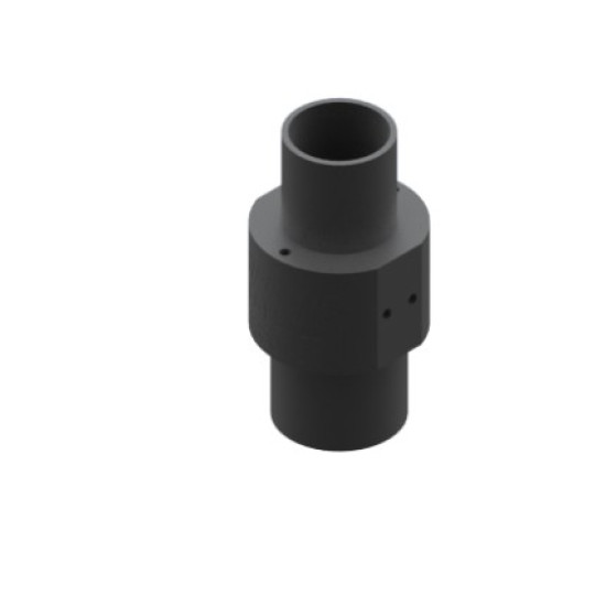 alumínium Booster BBT20 - EJ-BBT20