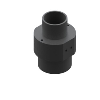 alumínium Booster BBT30 - EJ-BBT30