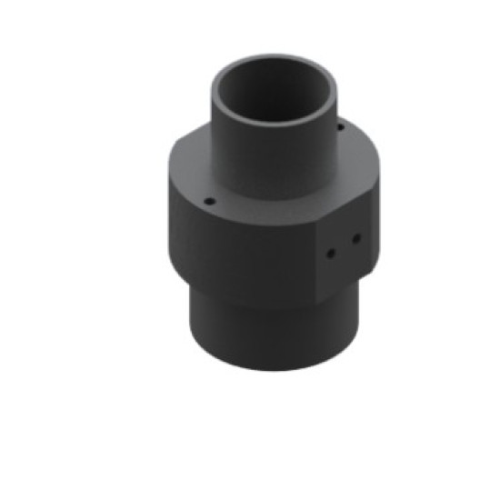 alumínium Booster BBT30 - EJ-BBT30