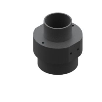 alumínium Booster BBT40 - EJ-BBT40