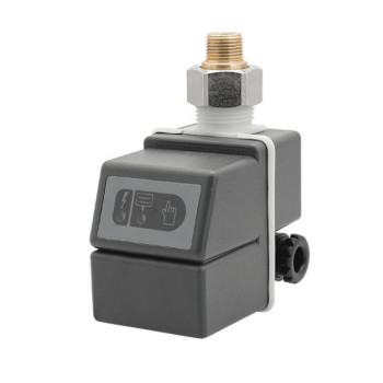 Automatikus kondenzvíz leeresztő 230V - 1/4"