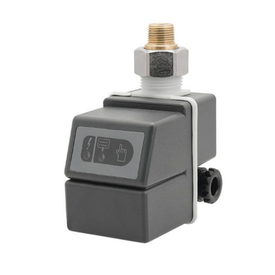 Automatikus kondenzvíz leeresztő 230V - 1/4"