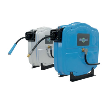 Automatikus Tömlődob - D13x18 - 15m