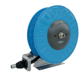 Automatikus Tömlődob Nyitott - D13x20 - 25m