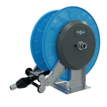 Automatikus Tömlődob Nyitott - D19x27 - 10m