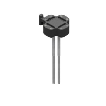 QC75 RFID olvasó + Elektr. csatl. (16pin, kábel), A-Oldal (NPN)