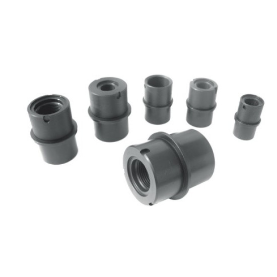 Csökkentő D: 63 - 1 1/2"