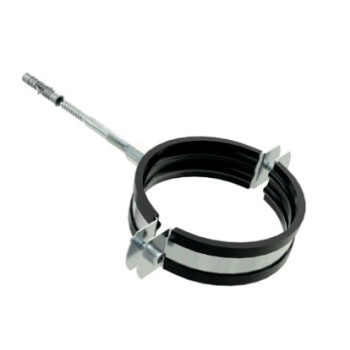 Csőrögzítő - d=63 mm