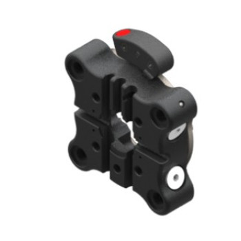 QC75 Manuális Gyorscserélő Cobothoz, Robot Oldal (20kg)