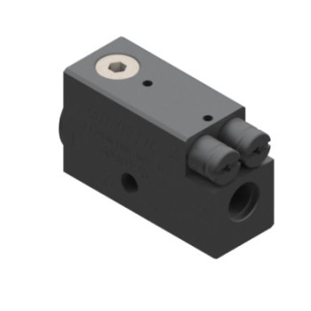 EJ-ATM-LINE-SMALLX2-LP-2 vákuumszivattyú - G1/8''