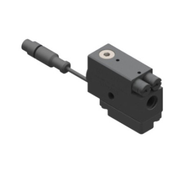 EJ-ATM-LINE-SMALLX2-LP-2 vákuumszivattyú - G1/8'' -70 kPa - PNP