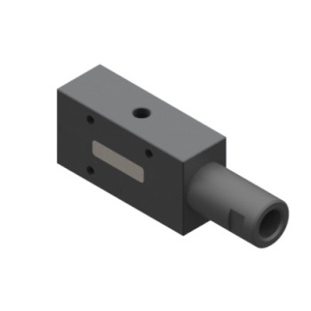 EJ-BA-LARGE-HF-2 vákuumszivattyú - G1/2'' - EJ-BA-L-HF-2-G1/2-H