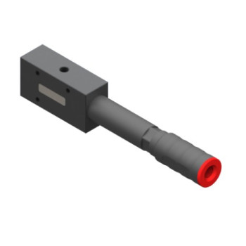 EJ-BA-LARGE-HF-3 vákuumszivattyú - G1/2'' - EJ-BA-L-HF-3-G1/2