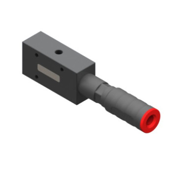EJ-BA-LARGE-HV-2 vákuumszivattyú - G1/2'' - EJ-BA-L-HV-2-G1/2