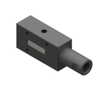 EJ-BA-LARGE-HV-2 vákuumszivattyú - G1/2'' - EJ-BA-L-HV-2-G1/2-H