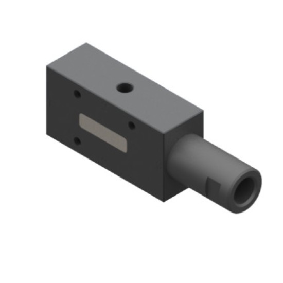 EJ-BA-LARGE-HV-2 vákuumszivattyú - G1/2'' - EJ-BA-L-HV-2-G1/2-H