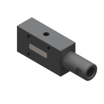 EJ-BA-LARGE-LP-2 vákuumszivattyú - G1/2''  - EJ-BA-L-LP-2-G1/2-H