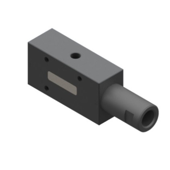 EJ-BA-LARGE-LP-2 vákuumszivattyú - G1/2''  - EJ-BA-L-LP-2-G1/2-H