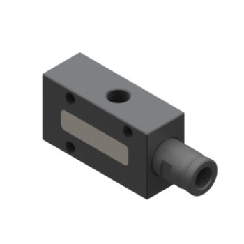 EJ-BA-MEDIUM-HF-2 vákuumszivattyú foglalattal - G1/4” - EJ-BA-M-HV-2-G1/4-H
