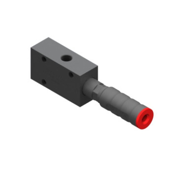 EJ-BA-MEDIUM-HF-2 vákuumszivattyú - G1/4” - EJ-BA-M-HF-2-G1/4