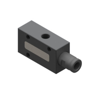 EJ-BA-MEDIUM-HF-2 vákuumszivattyú - G1/4" - EJ-BA-M-HF-2-G1/4-H