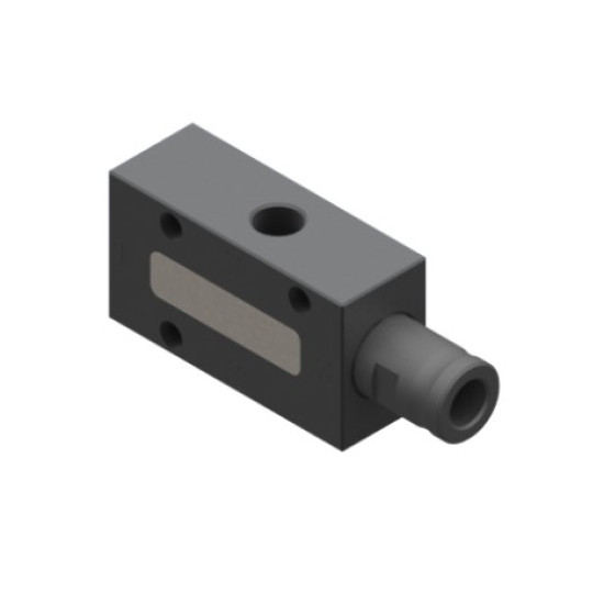 EJ-BA-MEDIUM-HF-2 vákuumszivattyú - G1/4" - EJ-BA-M-HF-2-G1/4-H