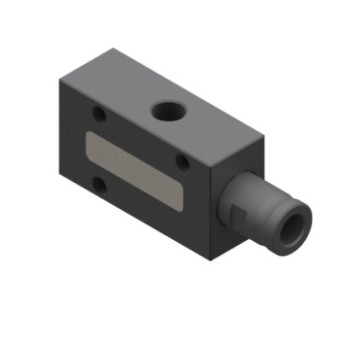 EJ-BA-MEDIUM-HF-2 vákuumszivattyú - G1/4" - EJ-BA-M-HF-2-G1/4-H