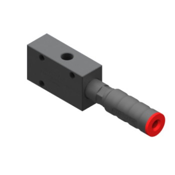 EJ-BA-MEDIUM-HF-2 vákuumszivattyú - G1/8” - EJ-BA-M-HF-2-G1/8
