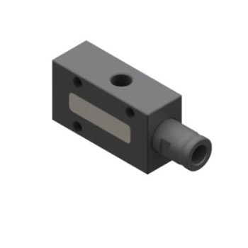 EJ-BA-MEDIUM-HF-2 vákuumszivattyú  - G1/8" - EJ-BA-M-HF-2-G1/8-H