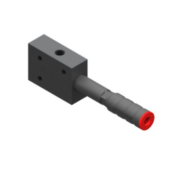 EJ-BA-MEDIUM-HF-2 vákuumszivattyú - G3/8” - EJ-BA-M-HF-2-G3/8