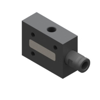 EJ-BA-MEDIUM-HF-2  vákuumszivattyú - G3/8" - EJ-BA-M-HF-2-G3/8-H